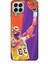 Samsung Galaxy M33 Kılıf Basketbolcular 22 Kareem Abdul Jabbar Kap 1