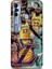 Tecno Spark 7 Pro Kılıf Basketbolcular 17 Lebron 23 Lakers Yumuşak Kılıf 1