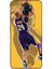 Oppo A5 2020 Kılıf Basketbolcular 9 Kobe Bryant 24 Mor Uv Kılıf 1
