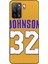 Oppo A55 5g Kılıf Basketbolcular 19 Johnson 32 Tam Koruma Kılıf 1