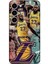 Samsung Galaxy S23 Kılıf Basketbolcular 17 Lebron 23 Lakers Yumuşak Kılıf 1