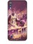 Samsung Galaxy M10 Kılıf Basketbolcular 21 Magic Johnson Darbe Önleyici Kapak 1