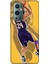 Oneplus 9 Pro Kılıf Basketbolcular 9 Kobe Bryant 24 Mor Uv Kılıf 1