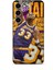 Samsung Galaxy S24 Kılıf Basketbolcular 23 Lakers 33 Jabbar Telefon Kabı 1