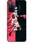 Oppo A5S Kılıf Basketbolcular 5 Jordan Bulls Beyaz Koruma Kılıfı 1