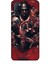 Oppo A72 Kılıf Basketbolcular 12 Bulls 23 Tasarım Kılıf 1