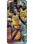 Oppo Find X2 Kılıf Basketbolcular 17 Lebron 23 Lakers Yumuşak Kılıf 1