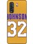 Oppo Find X2 Kılıf Basketbolcular 19 Johnson 32 Tam Koruma Kılıf 1