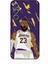 Samsung Galaxy A54 5g Kılıf Basketbolcular 18 Lebron James Nba Parlak Kılıf 1