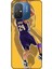 Realme C53 Kılıf Basketbolcular 9 Kobe Bryant 24 Mor Uv Kılıf 1