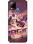 Infinix Hot 10T Kılıf Basketbolcular 21 Magic Johnson Darbe Önleyici Kapak 1