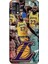 Samsung Galaxy M21S Kılıf Basketbolcular 17 Lebron 23 Lakers Yumuşak Kılıf 1