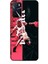 Oppo A16 Kılıf Basketbolcular 5 Jordan Bulls Beyaz Koruma Kılıfı 1