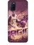 Oppo A52 Kılıf Basketbolcular 21 Magic Johnson Darbe Önleyici Kapak 1