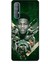Oppo Reno 3 Pro Kılıf Basketbolcular 15 Antetokounmpo Kalın Silikon 1