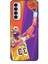 Oppo Reno 4 Pro Kılıf Basketbolcular 22 Kareem Abdul Jabbar Kap 1