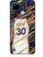 Realme C21Y Kılıf Basketbolcular 14 Curry 30 Cover Kılıf 1