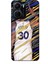 Vivo Y16 Kılıf Basketbolcular 14 Curry 30 Cover Kılıf 1