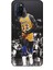Oppo A52 Kılıf Basketbolcular 20 Lakers 32 Renkli Kılıf 1
