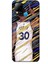 Infinix Hot 10T Kılıf Basketbolcular 14 Curry 30 Cover Kılıf 1