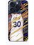 Apple iPhone 15 Pro Kılıf Basketbolcular 14 Curry 30 Cover Kılıf 1