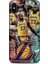 Apple iPhone Xs Max Kılıf Basketbolcular 17 Lebron 23 Lakers Yumuşak Kılıf 1