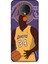 Tecno Spark 6 Go Kılıf Basketbolcular 24 Lakers Kahverengi Darbe Emici Kılıf 1