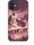 Apple iPhone 12 Kılıf Basketbolcular 21 Magic Johnson Darbe Önleyici Kapak 1