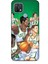 Oppo A15 Kılıf Basketbolcular 26 Jayson Celtics Yeşil Soft Kapak 1