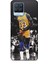 Realme 8 Pro Kılıf Basketbolcular 20 Lakers 32 Renkli Kılıf 1