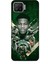 Oppo A73 Kılıf Basketbolcular 15 Antetokounmpo Kalın Silikon 1