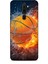 Oppo A9 2020 Kılıf Basketbolcular 30 Basketbol Topu Kenarları Şeffaf Kapak 1