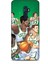 Oppo Reno 2 Kılıf Basketbolcular 26 Jayson Celtics Yeşil Soft Kapak 1