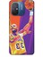 Realme C53 Kılıf Basketbolcular 22 Kareem Abdul Jabbar Kap 1