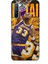 Oppo Reno 3 Kılıf Basketbolcular 23 Lakers 33 Jabbar Telefon Kabı 1