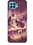 Oppo Reno 4 Lite Kılıf Basketbolcular 21 Magic Johnson Darbe Önleyici Kapak 1