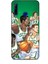 Honor 20 Lite Kılıf Basketbolcular 26 Jayson Celtics Yeşil Soft Kapak 1