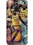 Huawei Mate 20 Lite Kılıf Basketbolcular 17 Lebron 23 Lakers Yumuşak Kılıf 1