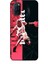 Oppo A52 Kılıf Basketbolcular 5 Jordan Bulls Beyaz Koruma Kılıfı 1