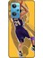 Realme Gt2 Kılıf Basketbolcular 9 Kobe Bryant 24 Mor Uv Kılıf 1