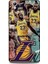 Vivo Y51 Kılıf Basketbolcular 17 Lebron 23 Lakers Yumuşak Kılıf 1