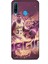 Huawei P30 Kılıf Basketbolcular 21 Magic Johnson Darbe Önleyici Kapak 1