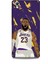 Vivo Y51 Kılıf Basketbolcular 18 Lebron James Nba Parlak Kılıf 1