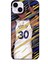 Apple iPhone 14 Plus Kılıf Basketbolcular 14 Curry 30 Cover Kılıf 1