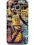 Samsung Galaxy S7 Kılıf Basketbolcular 17 Lebron 23 Lakers Yumuşak Kılıf 1
