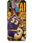 Infinix Zero 8 Kılıf Basketbolcular 23 Lakers 33 Jabbar Telefon Kabı 1