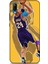 Huawei P20 Lite Kılıf Basketbolcular 9 Kobe Bryant 24 Mor Uv Kılıf 1