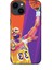 Apple iPhone 14 Kılıf Basketbolcular 22 Kareem Abdul Jabbar Kap 1