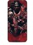 Oppo Ax7 Kılıf Basketbolcular 12 Bulls 23 Tasarım Kılıf 1