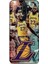 Oppo A9 2020 Kılıf Basketbolcular 17 Lebron 23 Lakers Yumuşak Kılıf 1